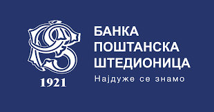 Banka Poštanska štedionica